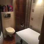 Apartmán Wakacyjna Przygoda W Gdyni