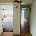 Apartmán Wakacyjna Przygoda W Gdyni