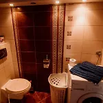 Apartmán Wakacyjna Przygoda W Gdyni *