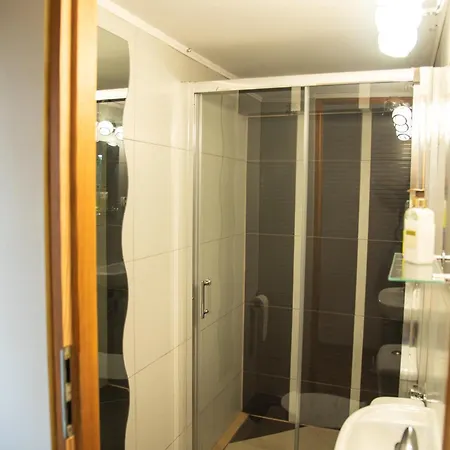 Wakacyjna Przygoda W Gdyni Lägenhet Gdynia