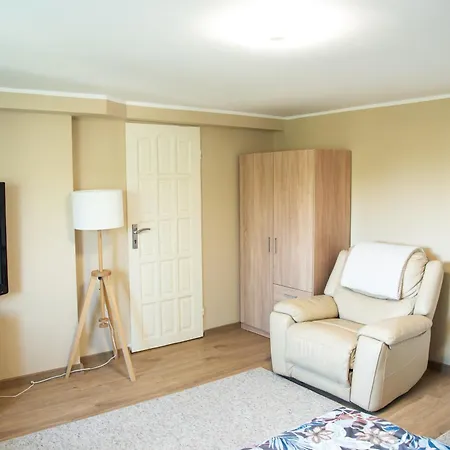 Wakacyjna Przygoda W Gdyni Apartmán *