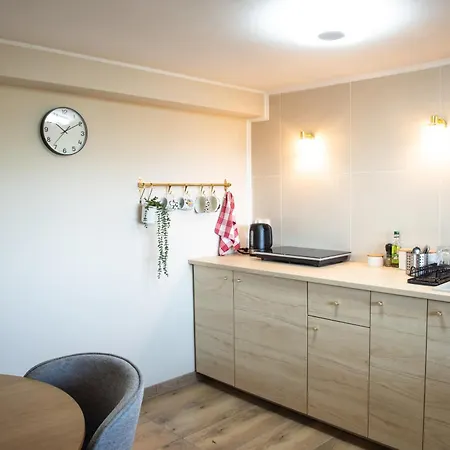 Wakacyjna Przygoda W Gdyni Appartement Gdynia