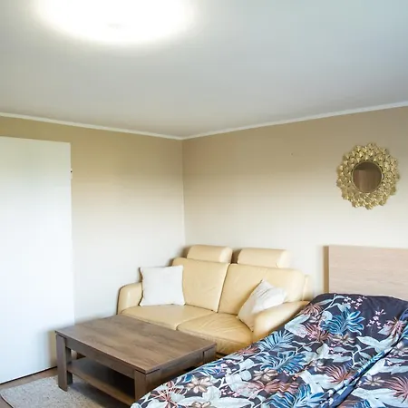Wakacyjna Przygoda W Gdyni Apartmán *