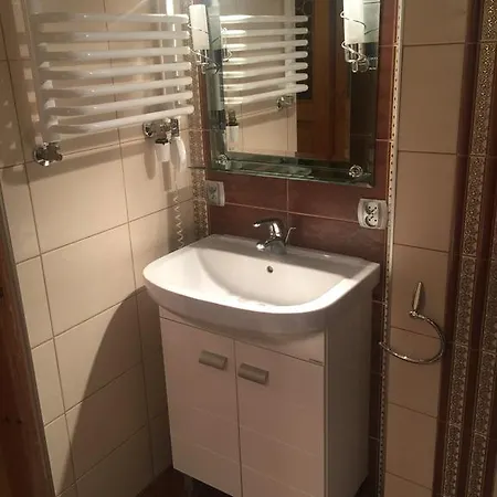 Apartamento Wakacyjna Przygoda W Gdyni