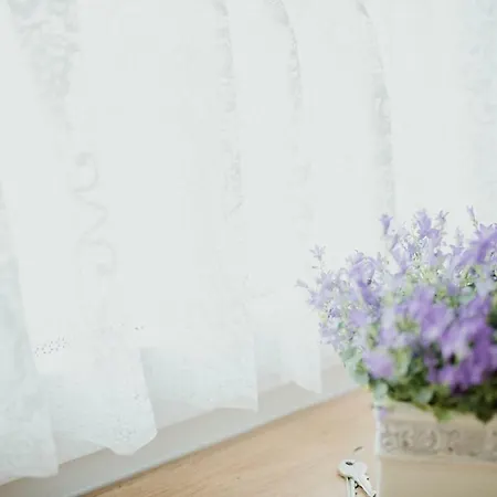 Wakacyjna Przygoda W Gdyni Lägenhet Gdynia