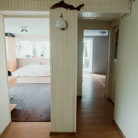 Apartment Wakacyjna Przygoda W Gdyni