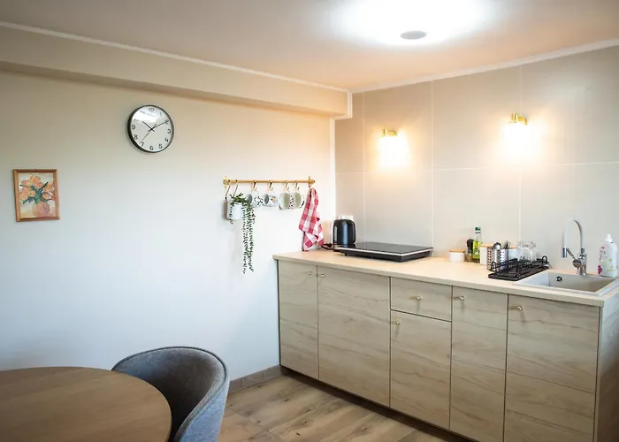 Wakacyjna Przygoda W Gdyni Appartement Gdynia