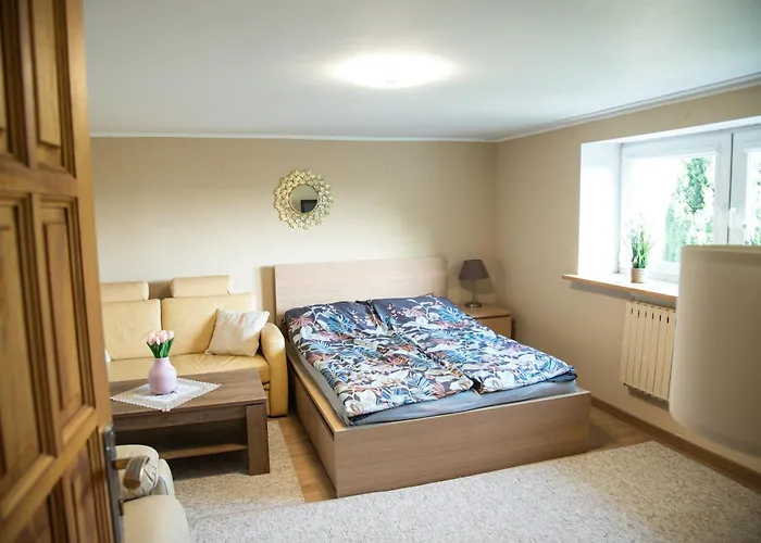 Wakacyjna Przygoda W Gdyni Apartamento