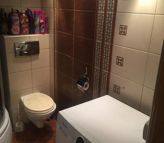 Apartamento Wakacyjna Przygoda W Gdyni