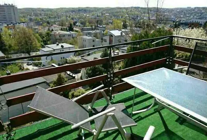 Appartement Wakacyjna Przygoda W Gdyni Gdynia