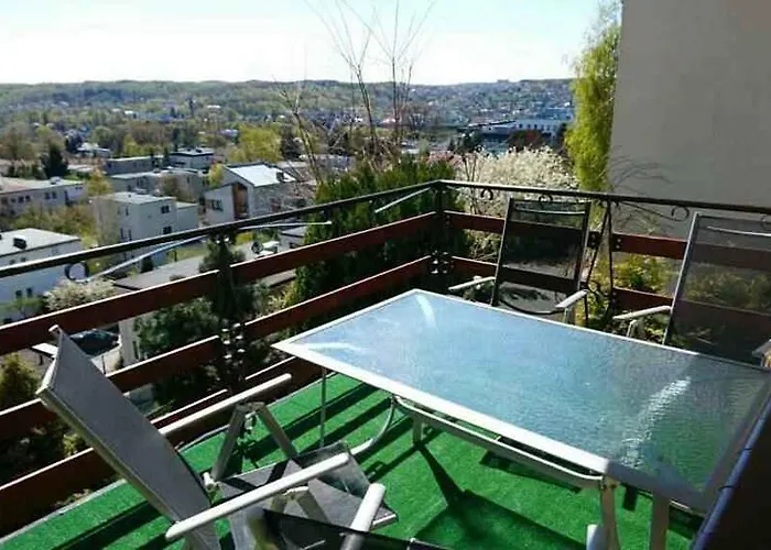 Wakacyjna Przygoda W Gdyni Appartement Gdynia