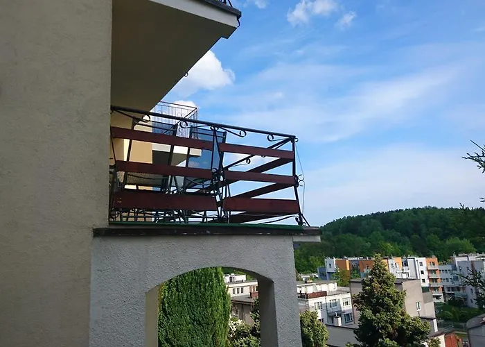 Apartman Wakacyjna Przygoda W Gdyni Gdynia