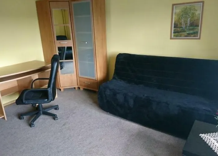 Apartman Wakacyjna Przygoda W Gdyni *