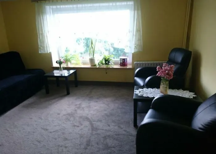 Apartamento Wakacyjna Przygoda W Gdyni