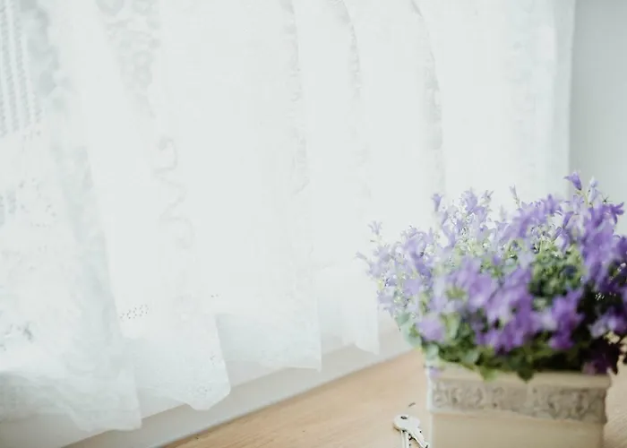 Wakacyjna Przygoda W Gdyni Apartamento Gdynia