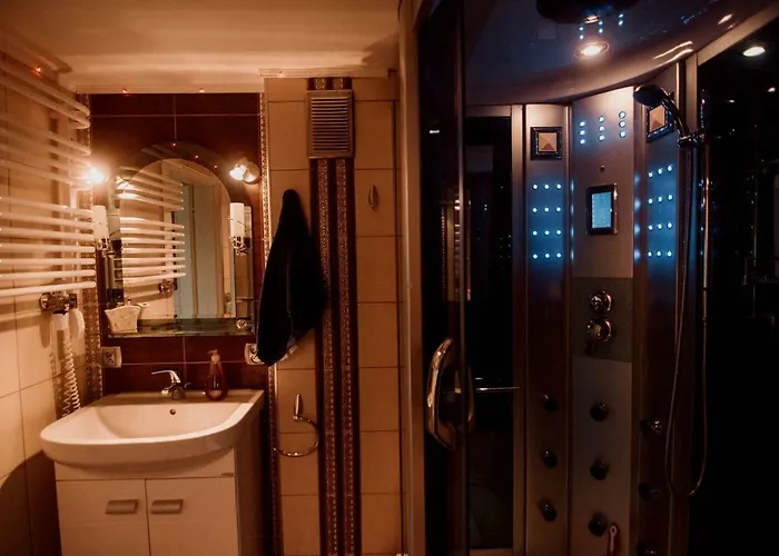 Wakacyjna Przygoda W Gdyni Apartamento Gdynia