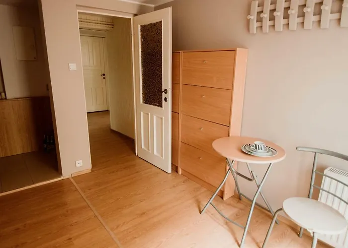 Apartamento Wakacyjna Przygoda W Gdyni Gdynia