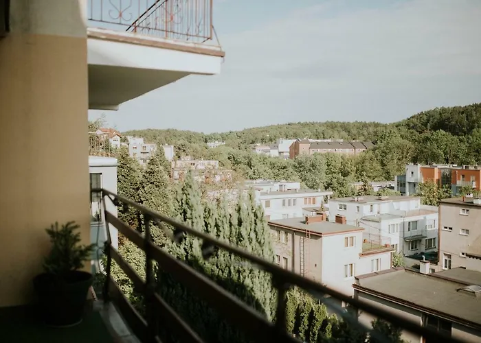 Wakacyjna Przygoda W Gdyni * Gdynia