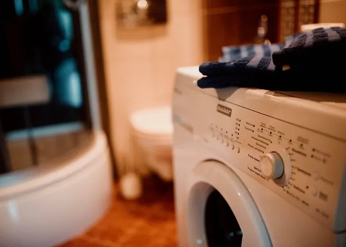 Wakacyjna Przygoda W Gdyni Apartamento *