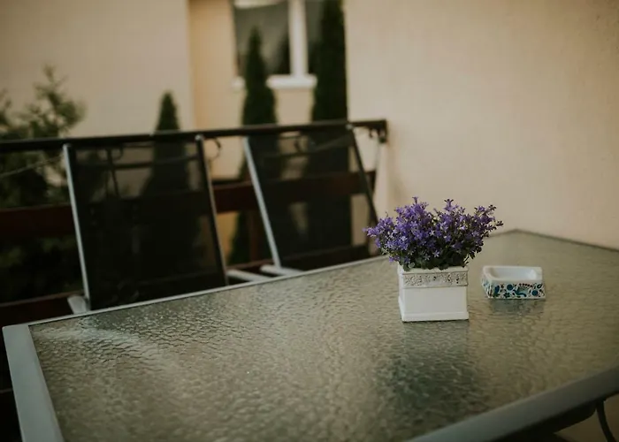 Wakacyjna Przygoda W Gdyni Apartamento *