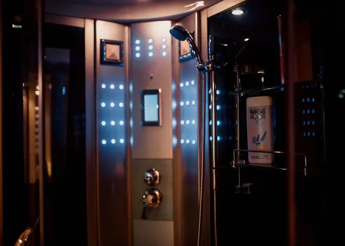 Wakacyjna Przygoda W Gdyni Apartamento *