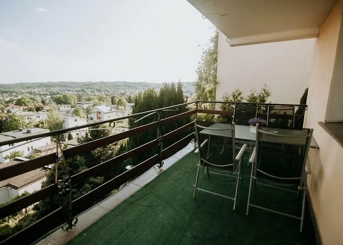 Apartamento Wakacyjna Przygoda W Gdyni *