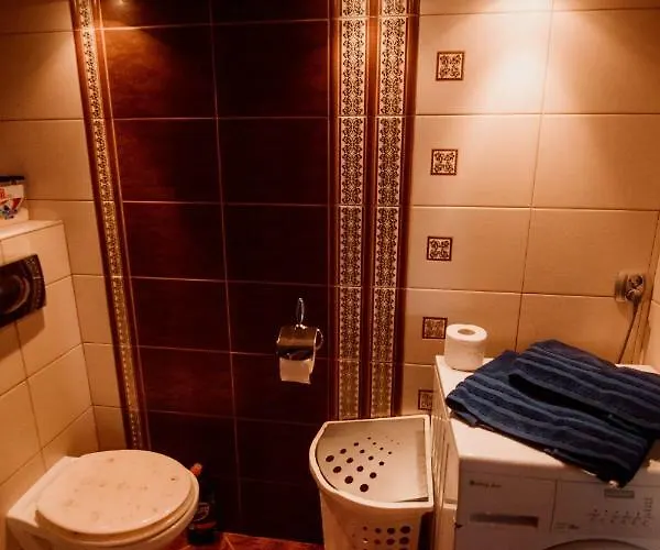 Apartamento Wakacyjna Przygoda W Gdyni *