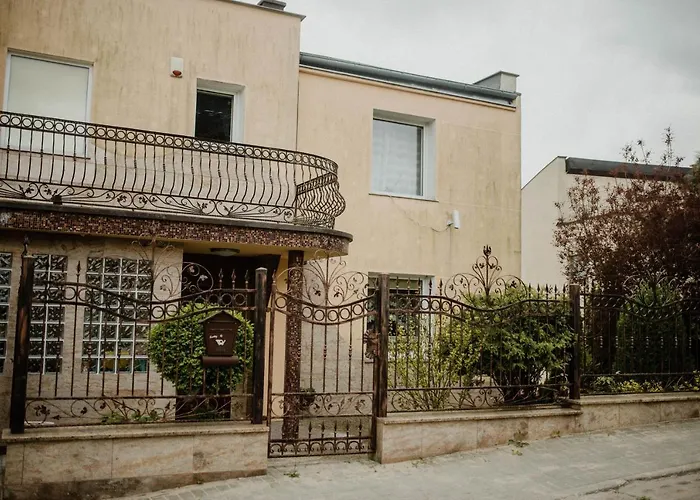 Wakacyjna Przygoda W Gdyni *