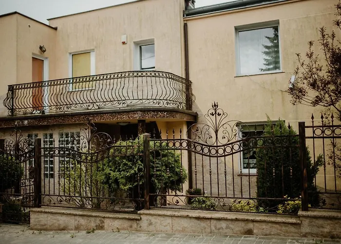 Apartamento Wakacyjna Przygoda W Gdyni