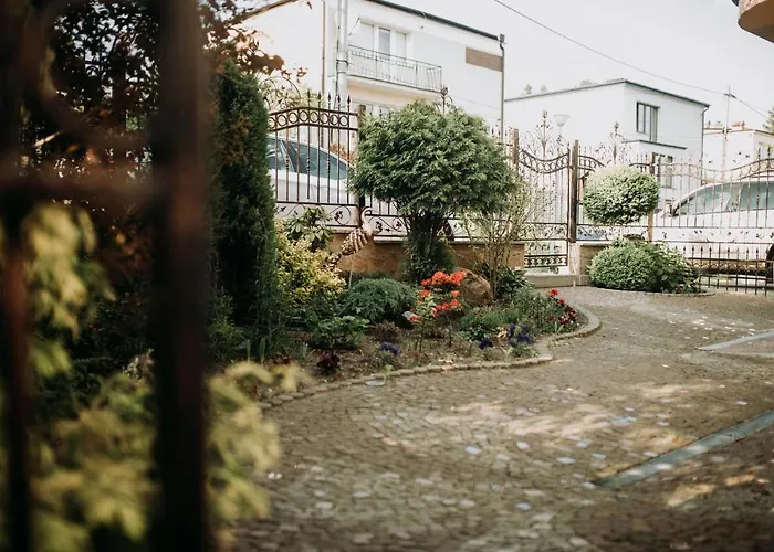 Wakacyjna Przygoda W Gdyni Apartamento Gdynia